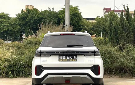 Hyundai ix35, 2021 год, 1 620 955 рублей, 5 фотография
