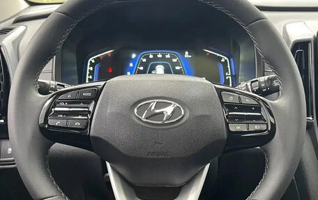 Hyundai ix35, 2021 год, 1 620 955 рублей, 9 фотография