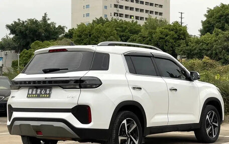 Hyundai ix35, 2021 год, 1 620 955 рублей, 4 фотография