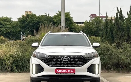 Hyundai ix35, 2021 год, 1 620 955 рублей, 2 фотография