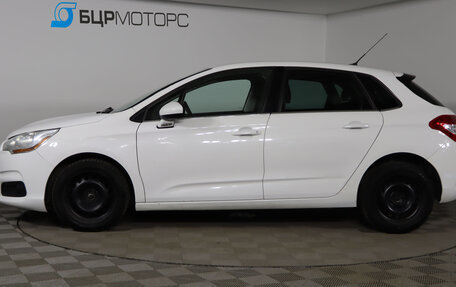 Citroen C4 II рестайлинг, 2011 год, 649 990 рублей, 8 фотография