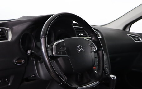 Citroen C4 II рестайлинг, 2011 год, 649 990 рублей, 9 фотография