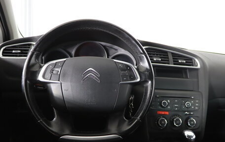 Citroen C4 II рестайлинг, 2011 год, 649 990 рублей, 10 фотография