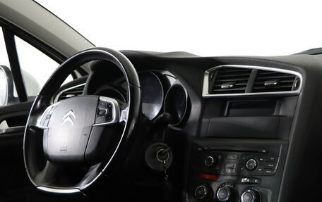 Citroen C4 II рестайлинг, 2011 год, 649 990 рублей, 12 фотография