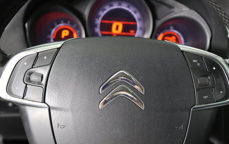 Citroen C4 II рестайлинг, 2011 год, 649 990 рублей, 11 фотография