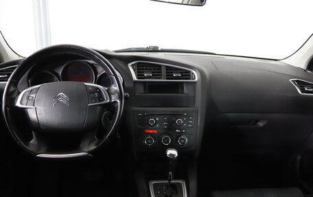 Citroen C4 II рестайлинг, 2011 год, 649 990 рублей, 13 фотография