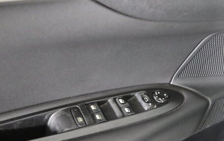 Citroen C4 II рестайлинг, 2011 год, 649 990 рублей, 15 фотография