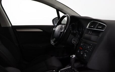Citroen C4 II рестайлинг, 2011 год, 649 990 рублей, 14 фотография