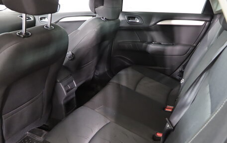 Citroen C4 II рестайлинг, 2011 год, 649 990 рублей, 20 фотография