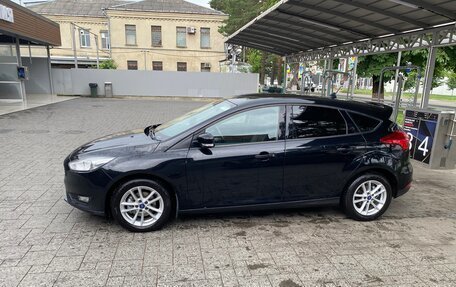 Ford Focus III, 2017 год, 1 195 000 рублей, 6 фотография