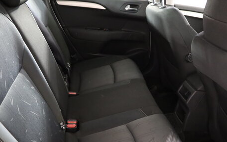 Citroen C4 II рестайлинг, 2011 год, 649 990 рублей, 21 фотография