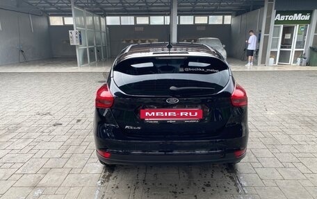 Ford Focus III, 2017 год, 1 195 000 рублей, 4 фотография