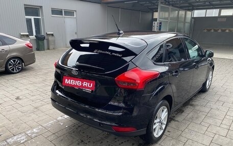 Ford Focus III, 2017 год, 1 195 000 рублей, 3 фотография