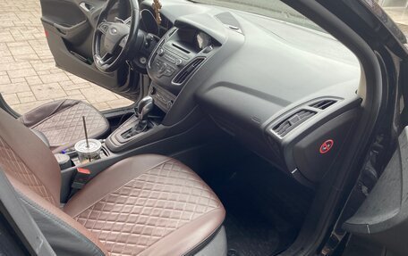 Ford Focus III, 2017 год, 1 195 000 рублей, 16 фотография