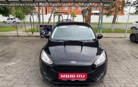 Ford Focus III, 2017 год, 1 195 000 рублей, 9 фотография