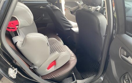 Ford Focus III, 2017 год, 1 195 000 рублей, 15 фотография