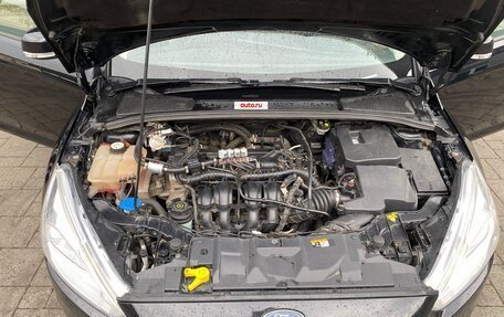 Ford Focus III, 2017 год, 1 195 000 рублей, 18 фотография