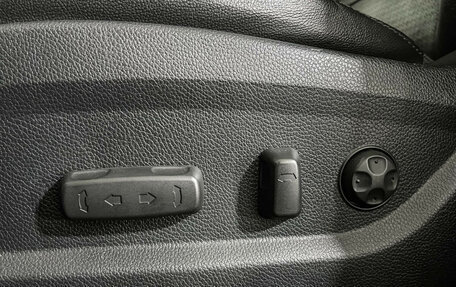 Hyundai Santa Fe III рестайлинг, 2013 год, 1 565 000 рублей, 14 фотография