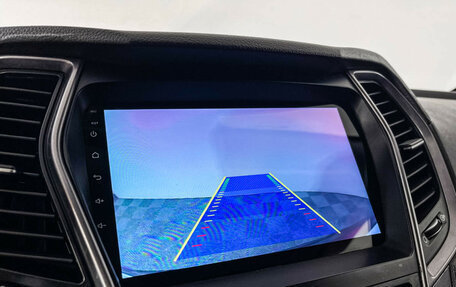 Hyundai Santa Fe III рестайлинг, 2013 год, 1 565 000 рублей, 16 фотография