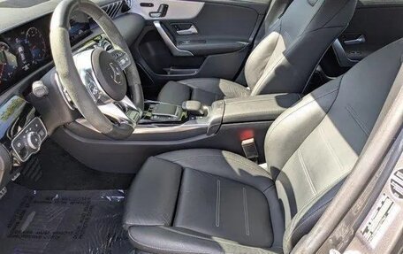 Mercedes-Benz A-Класс AMG, 2021 год, 4 630 551 рублей, 11 фотография