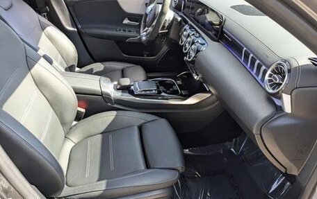 Mercedes-Benz A-Класс AMG, 2021 год, 4 630 551 рублей, 10 фотография