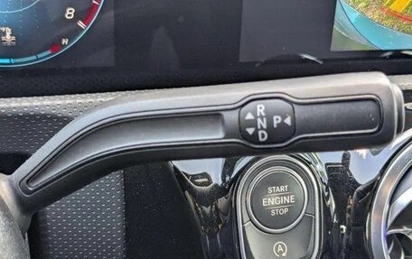 Mercedes-Benz A-Класс AMG, 2021 год, 4 630 551 рублей, 16 фотография