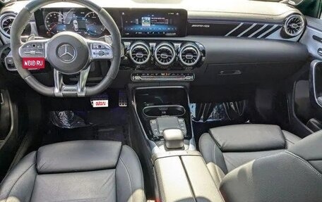 Mercedes-Benz A-Класс AMG, 2021 год, 4 630 551 рублей, 14 фотография
