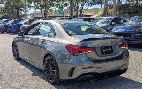 Mercedes-Benz A-Класс AMG, 2021 год, 4 630 551 рублей, 8 фотография