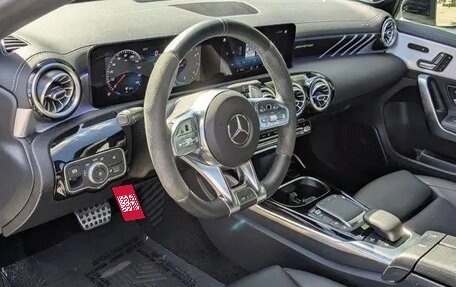 Mercedes-Benz A-Класс AMG, 2021 год, 4 630 551 рублей, 12 фотография