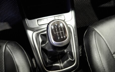 KIA Rio IV, 2018 год, 1 240 000 рублей, 33 фотография