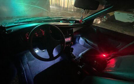 Toyota Carina E, 1993 год, 60 000 рублей, 2 фотография