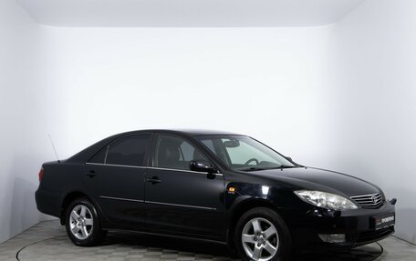 Toyota Camry V40, 2004 год, 877 000 рублей, 3 фотография