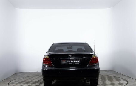 Toyota Camry V40, 2004 год, 877 000 рублей, 6 фотография
