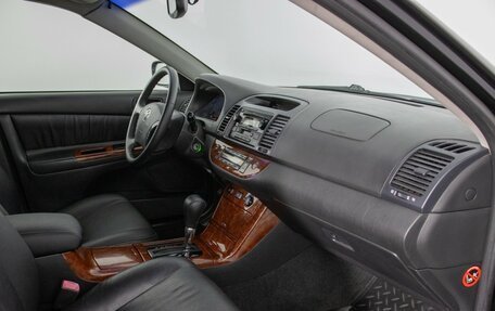Toyota Camry V40, 2004 год, 877 000 рублей, 9 фотография