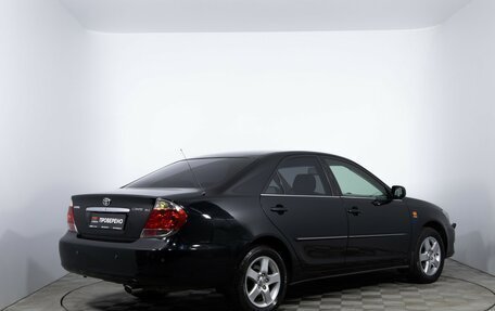 Toyota Camry V40, 2004 год, 877 000 рублей, 5 фотография