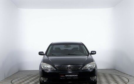 Toyota Camry V40, 2004 год, 877 000 рублей, 2 фотография
