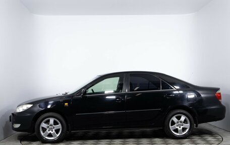 Toyota Camry V40, 2004 год, 877 000 рублей, 8 фотография