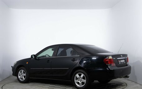 Toyota Camry V40, 2004 год, 877 000 рублей, 7 фотография