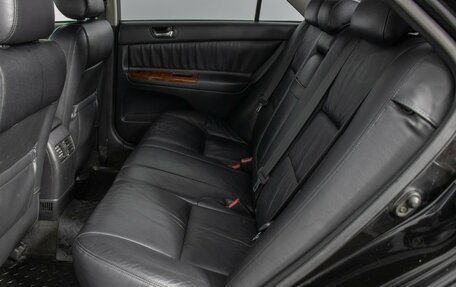 Toyota Camry V40, 2004 год, 877 000 рублей, 11 фотография