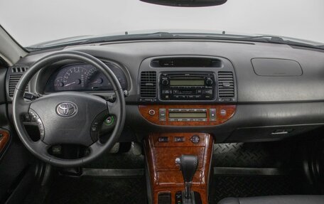 Toyota Camry V40, 2004 год, 877 000 рублей, 13 фотография