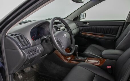 Toyota Camry V40, 2004 год, 877 000 рублей, 10 фотография