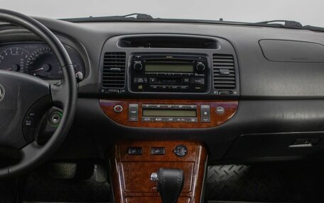 Toyota Camry V40, 2004 год, 877 000 рублей, 14 фотография
