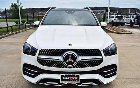 Mercedes-Benz GLE, 2021 год, 5 297 664 рублей, 4 фотография