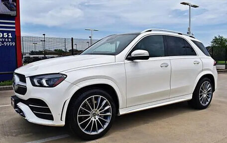Mercedes-Benz GLE, 2021 год, 5 297 664 рублей, 3 фотография