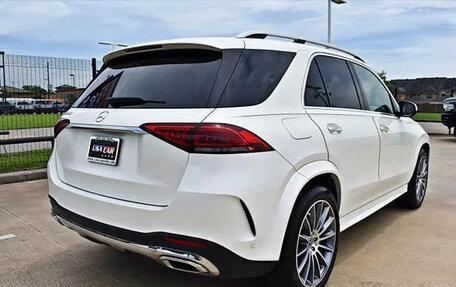 Mercedes-Benz GLE, 2021 год, 5 297 664 рублей, 6 фотография
