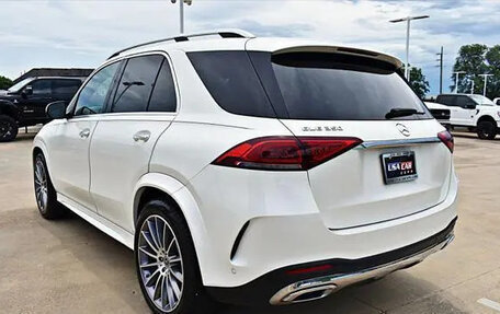Mercedes-Benz GLE, 2021 год, 5 297 664 рублей, 7 фотография