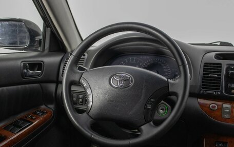 Toyota Camry V40, 2004 год, 877 000 рублей, 15 фотография