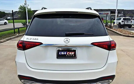 Mercedes-Benz GLE, 2021 год, 5 297 664 рублей, 9 фотография
