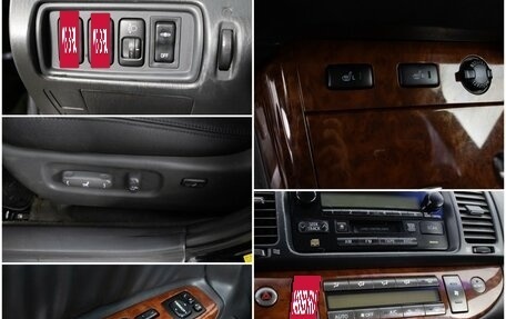 Toyota Camry V40, 2004 год, 877 000 рублей, 16 фотография