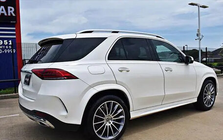 Mercedes-Benz GLE, 2021 год, 5 297 664 рублей, 10 фотография